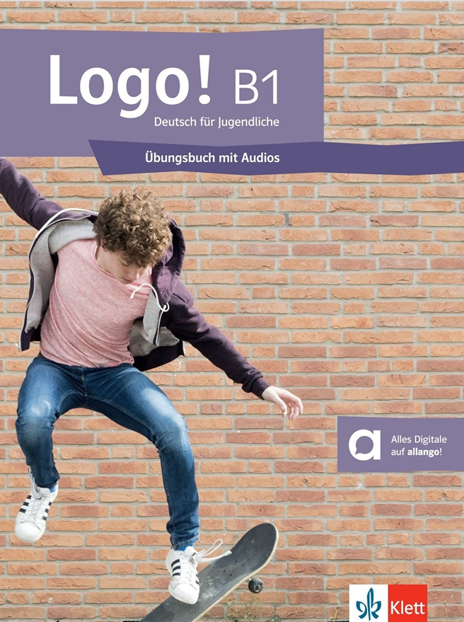 Logo! B1 Übungsbuch