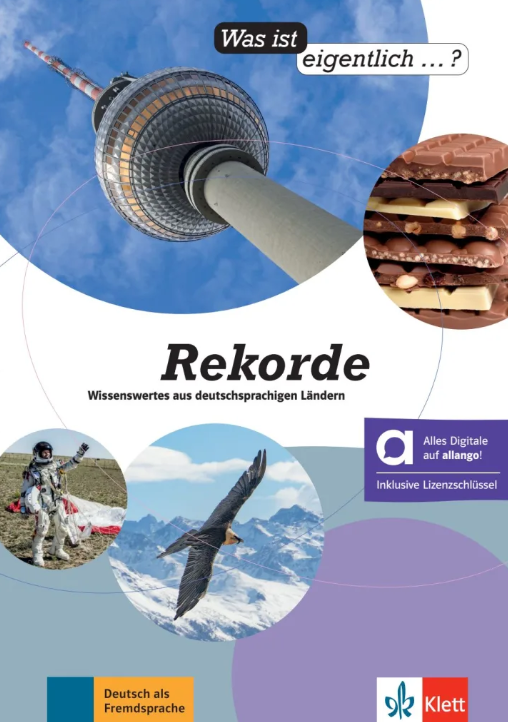 Was ist eigentlich…? Rekorde
