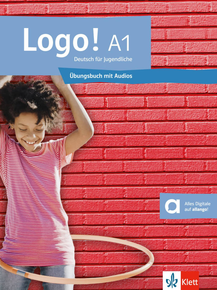 Logo! A1 Übungsbuch