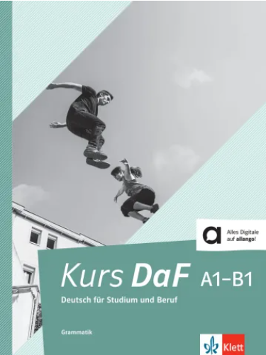 Kurs DaF Übungsgrammatik