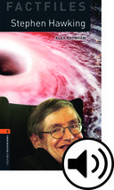 Oxford Bookworms Library Level 2: Stephen Hawking Audio Pac