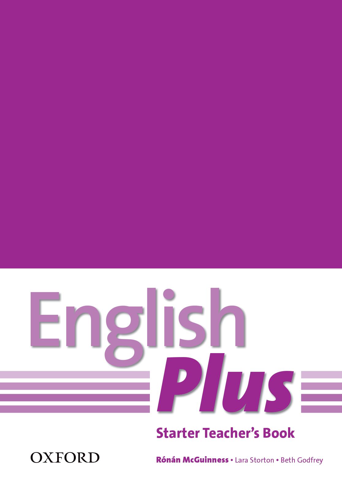 English plus