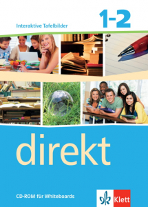 Direkt 1-2 Interaktive Tafelbilder