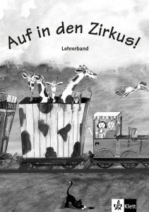 Auf in den Zirkus Lehrerhandbuch