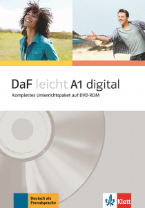 DaF Leicht A1 digital DVD-ROM