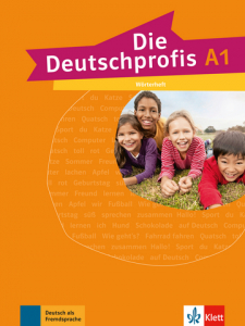 Die Deutschprofis A1Wörterheft