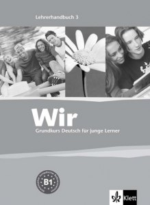 WIR 3 Lehrerhandbuch