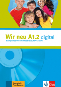 Wir neu 1 A1.2 digital DVD-ROM