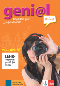 geni@l klick A1 Video-DVD