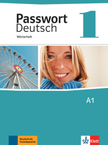 Passwort Deutsch neu 1 Worterheft