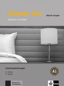 Zimmer frei Lehrerhandbuch