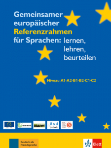 Gemeinsamer europäischer Referenzrahmen für Sprachen: lernen, lehren, beurteilen