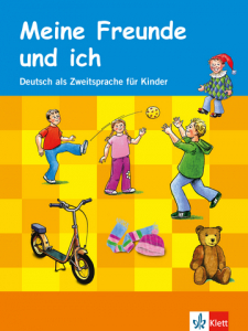 Meine Freunde und ich Lehrerhandbuch mit Kopiervorlagen + Audio-CD