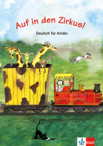 Auf in den Zirkus!