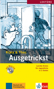 AusgetrickstBuch + Audio-Online