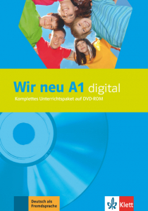 Wir neu 1 A1 digital DVD-ROM