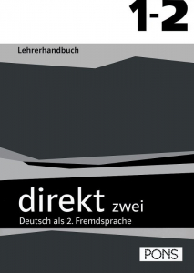 DIREKT zwei 1+2 Lehrerhandbuch CD