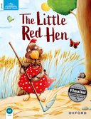 Classic Tales Level 1 The Little Red Hen