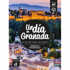Un día en Granada