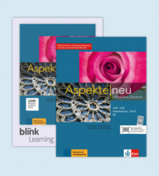 Aspekte neu B2, LAB T2-Mediabundle
