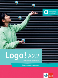 Logo! A2.2 Übungsbuch