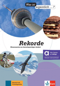 Was ist eigentlich…? Rekorde