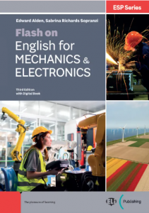 E.S.P. - FLASH ON ENGLISH for Mechanics 3rd edition