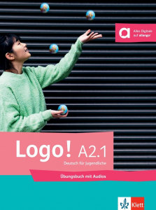 Logo! A2.1 Übungsbuch
