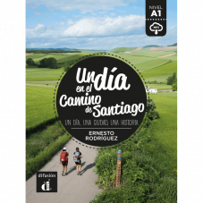 Un día en el Camino de Santiago