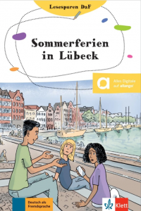 Sommerferien in Lübeck