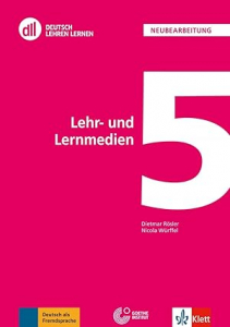 8 Deutsch Lehren Lernen 05: Lehr- und Lernmedien