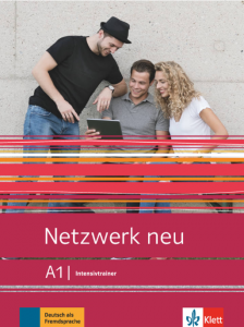 Netzwerk neu, Übungsbuch A1 - hybrid