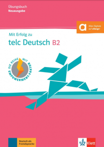 Mit Erfolg zu telc B2, Übungsbuch