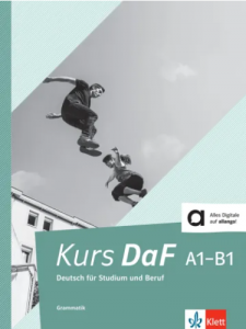 Kurs DaF Übungsgrammatik