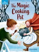 Classic Tales. Level 1  The magic cooking pot