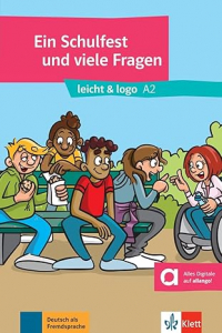 Ein Schulfest und viele Fragen