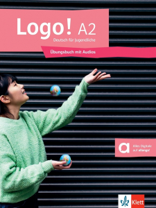 Logo! A2 Übungsbuch