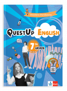 QuestUp English, 7th grade