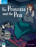 Classic Tales Second Edition Level 1 The Princess and the Pea