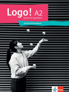 Logo! A2 Unterrichtshandbuch