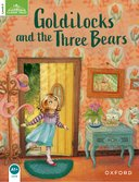 Classic Tales Second Edition 3: Goldilocks and The Three Bears