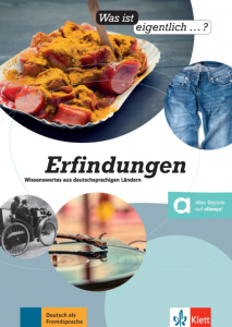 Was ist eigentlich…? Erfindungen