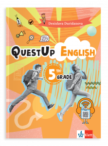 QuestUp English, 5th grade