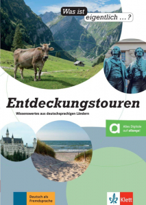 Was ist eigentlich…? Entdeckungsreisen