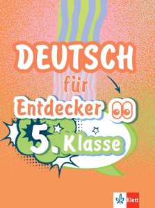 Deutsch fϋr Entdecker, 5. Klasse