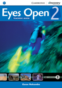 Eyes Open Level 2 Teacher's Book