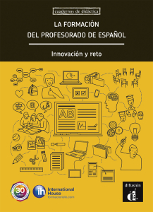 La formacion del profesorado de espanol. Innovacion y reto