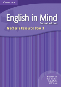 English in Mind Level 3 Teacher's Resource Book