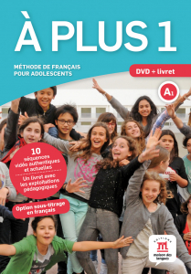 A Plus 1 DVD