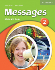 Messages 2 Student's Book